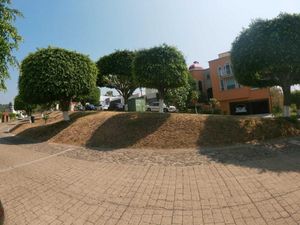 Terreno en Venta en Real de Tetela Cuernavaca