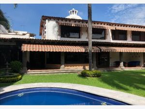 Casa en Venta en Vista Hermosa Cuernavaca