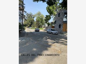 Casa en Venta en Rancho Tetela Cuernavaca