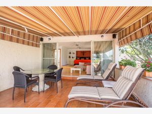 Casa en Venta en Amatitlan Cuernavaca