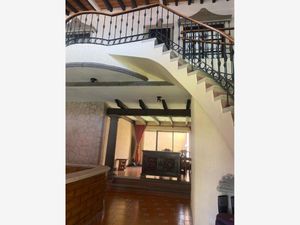 Casa en Venta en Vista Hermosa Cuernavaca