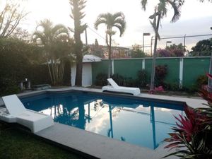 Casa en Venta en Vista Hermosa Cuernavaca