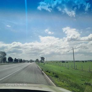 Terreno en Venta, Autopista México-Querétaro