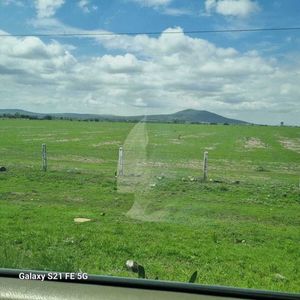 Terreno en Venta, Autopista México-Querétaro