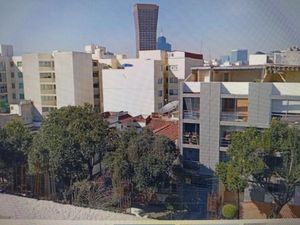 Departamento en Venta en Narvarte Poniente Benito Juárez