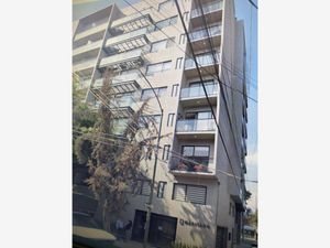 Departamento en Venta en Roma Norte Cuauhtémoc