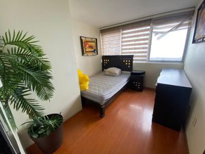 Departamento en Venta en Nativitas Benito Juárez