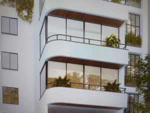 Departamento en Venta en Narvarte Poniente Benito Juárez