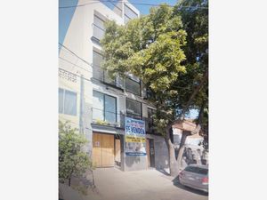 Departamento en Venta en Nativitas Benito Juárez