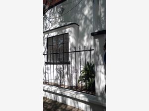 Casa en Venta en Roma Sur Cuauhtémoc