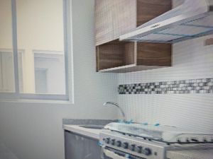 Departamento en Venta en Zacahuitzco Benito Juárez