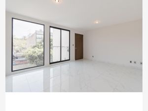 Departamento en Venta en Zacahuitzco Benito Juárez