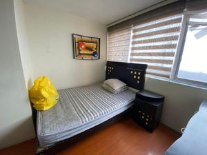 Departamento en Venta en Nativitas Benito Juárez