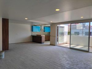 Departamento en Venta en Letran Valle Benito Juárez