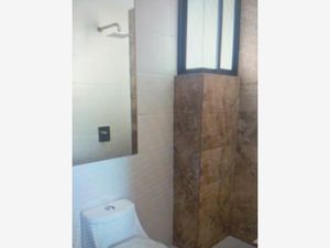 Departamento en Venta en Narvarte Poniente Benito Juárez