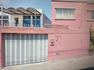 Casa en Venta en El Sifón Iztapalapa