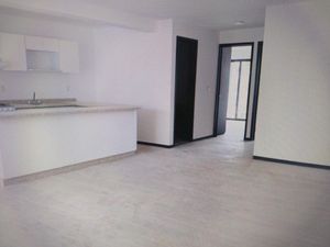 Departamento en Venta en Militar Marte Iztacalco