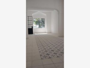 Casa en Venta en Roma Sur Cuauhtémoc