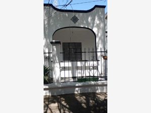 Casa en Venta en Roma Sur Cuauhtémoc