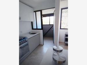 Departamento en Venta en Roma Norte Cuauhtémoc