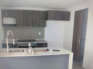 Departamento en Venta en Narvarte Oriente Benito Juárez