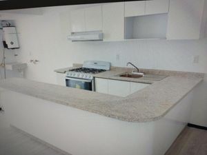 Departamento en Venta en Militar Marte Iztacalco