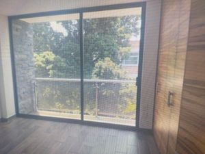 Departamento en Venta en Narvarte Poniente Benito Juárez