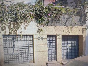 Terreno en Venta en Roma Sur Cuauhtémoc