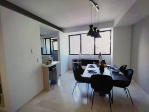 Departamento en Venta en Roma Norte Cuauhtémoc