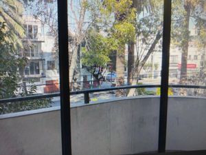 Departamento en Venta en Narvarte Poniente Benito Juárez