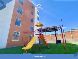 Departamento en Venta en Humboldt Norte Puebla