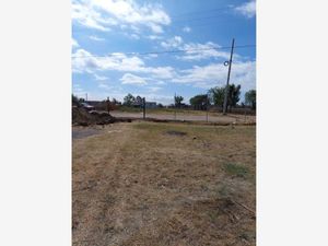 Terreno en Venta en San Juan Bautista Puebla