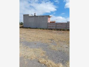 Terreno en Venta en Granjas San Isidro Puebla