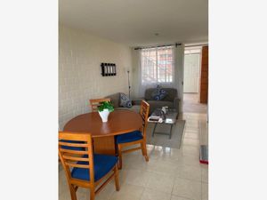 Departamento en Venta en Santa Isabel Castillotla Puebla