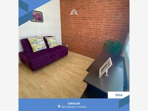 Casa en Venta en San Ramón 3a Sección Puebla