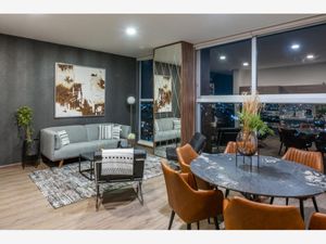 Departamento en Venta en Corredor Comercial Desarrollo Atlixcayotl Puebla