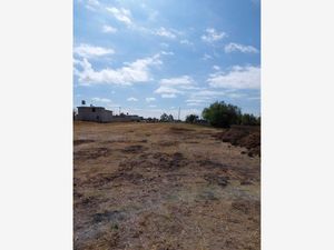 Terreno en Venta en San Juan Bautista Puebla