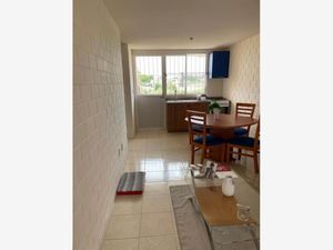 Departamento en Venta en Santa Isabel Castillotla Puebla