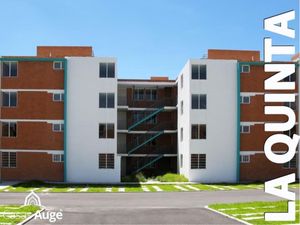 Departamento en Venta en Santa Isabel Castillotla Puebla