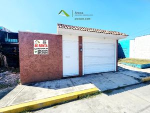 Casas en renta en Las Bajadas, Veracruz, Ver., México, 91726