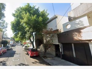 Casa en Venta en Vertiz Narvarte Benito Juárez