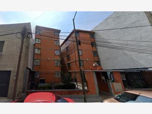 Departamento en Venta en Narvarte Poniente Benito Juárez