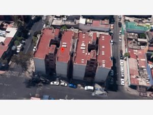 Departamento en Venta en Agricola Oriental Iztacalco