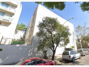 Departamento en Venta en Narvarte Poniente Benito Juárez