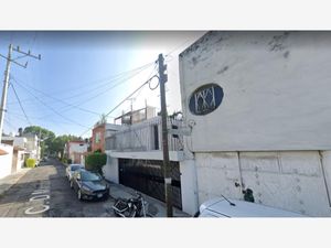 Casa en Venta en Educacion Coyoacán