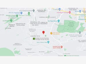 Casa en Venta en Heroes de Padierna Tlalpan