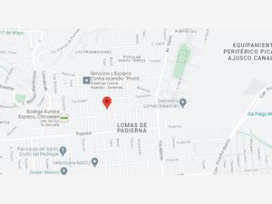 Departamento en Venta en Lomas de Padierna Tlalpan