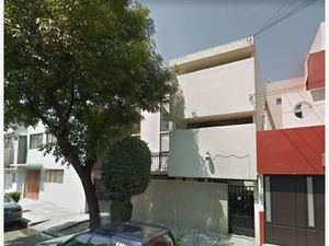 Casa en Venta en Narvarte Poniente Benito Juárez