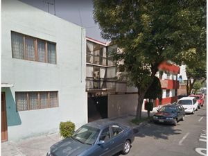 Casa en Venta en Narvarte Poniente Benito Juárez