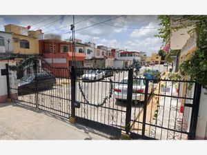 Casa en Venta en Hacienda Real del Caribe Benito Juárez